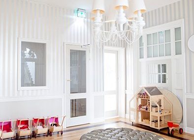 Room Interior 2